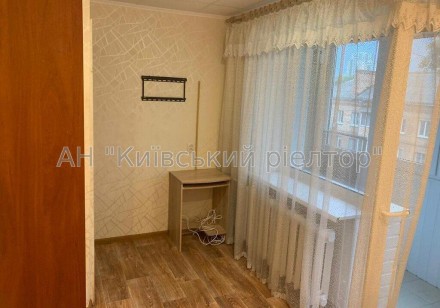 Продаж 2 кімнатної квартири. вул. Автозаводська 87а. Поверх 5/5. Площа 31/21,2/6. . фото 5