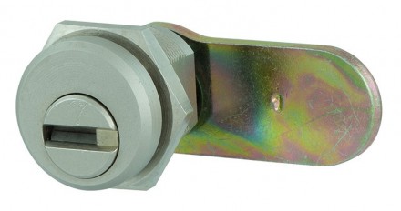 Универсальный врезной замок MUL-T-LOCK CAM22 7/8"(22мм) 0.885" (22,2мм) 4PIN R с. . фото 5