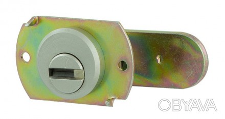 Универсальный врезной замок MUL-T-LOCK CAM22 7/8"(22мм) 0.885" (22,2мм) 4PIN R с. . фото 1