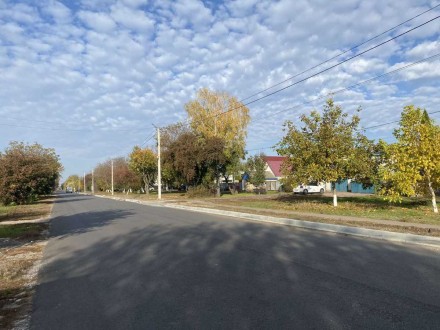 дом, 160.00 кв.м. . фото 4 Продається будинок 55м2, недобудову на 160м2 на ділянці 28 соток (з них 25соток . . фото 4