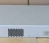 Коммутатор L3 Gigabit Ethernet, 24 порта, РоЕ Cisco Meraki MS225-24P-HW

Подро. . фото 3