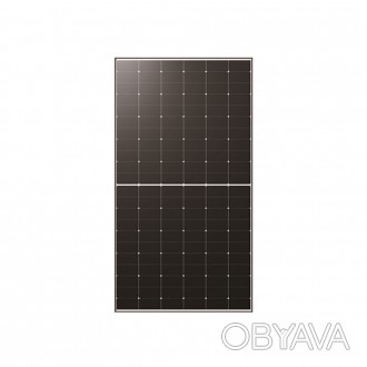 Виробник:Longi SolarКраїна-виробник: КитайМодель: LR5-66HTH-530M-530 WpТехнологі. . фото 1