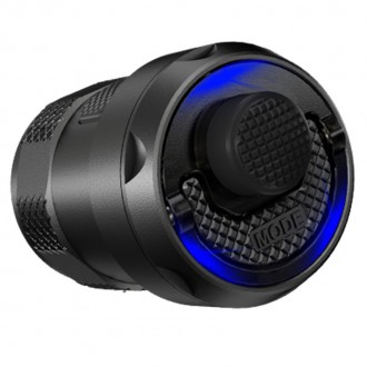 Кнопка тактическая с сигнальным маяком Nitecore TSL10i для фонарей на 21700i (Wh. Кременчуг. фото 1 Кнопка тактическая с сигнальным маяком Nitecore TSL10i для фонарей на 21700i (Wh. Кременчуг. фото 1