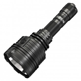 Фонарь Nitecore P30i (Cree XHP35 HI, 2000 люмен, 7 режимов, 1x21700, USB Type-C). . фото 6