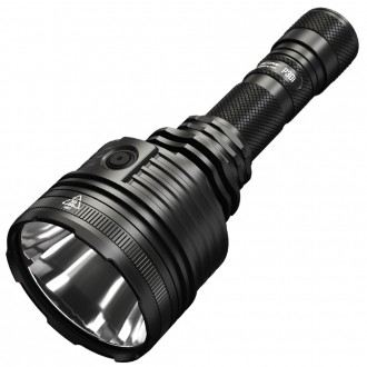 Фонарь Nitecore P30i (Cree XHP35 HI, 2000 люмен, 7 режимов, 1x21700, USB Type-C). . фото 2