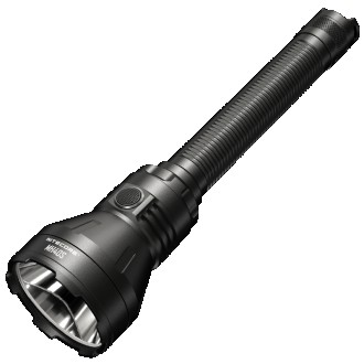 Фонарь Nitecore MH40S (Luminengin G9, 1500 люмен, 7 режимов, 2x21700, USB Type-C. . фото 2