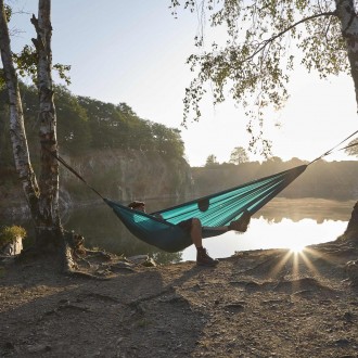 Гамак Grand Canyon Bass Hammock Storm (360024)Гамак Grand Canyon Bass Hammock St. . фото 10