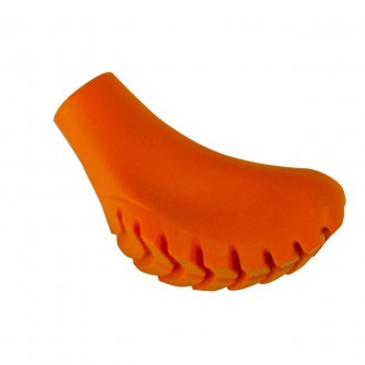 Насадка-ковпачок Gabel Walking Pad Orange 05/27 11mm (7905271305011)Насадки-колп. . фото 4