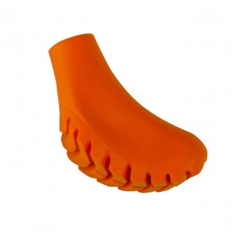 Насадка-ковпачок Gabel Walking Pad Orange 05/27 11mm (7905271305011)Насадки-колп. . фото 3