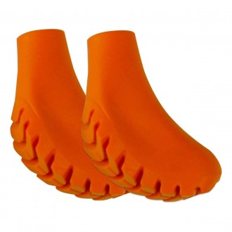 Насадка-ковпачок Gabel Walking Pad Orange 05/27 11mm (7905271305011)Насадки-колп. . фото 2