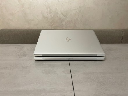 Ноутбук HP EliteBook 850 G6, 15,6 FHD IPS, i7-8665U, 16GB, 500GB SSD. Гарантія. . . фото 8