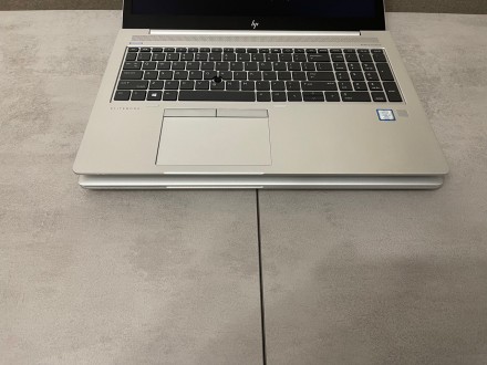 Ноутбук HP EliteBook 850 G6, 15,6 FHD IPS, i7-8665U, 16GB, 500GB SSD. Гарантія. . . фото 5