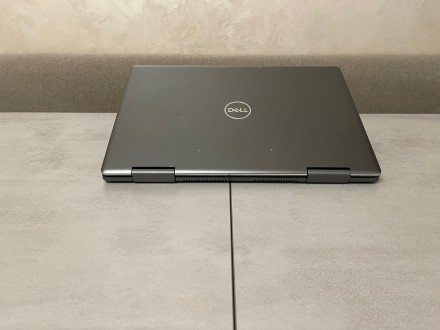 Ноутбук-трансформер Dell Inspiron 7573, 15,6" FHD IPS сенсор, i5-8250U, 16GB, 25. . фото 10