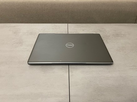 Ноутбук-трансформер Dell Inspiron 7573, 15,6" FHD IPS сенсор, i5-8250U, 16GB, 25. . фото 9