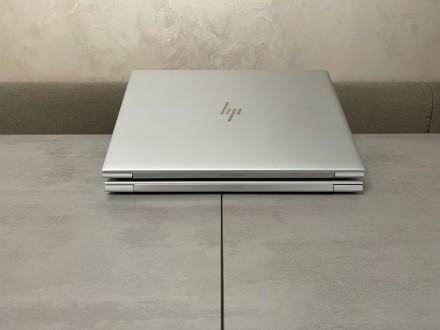 Ноутбук HP EliteBook 850 G6, 15,6 FHD IPS, i5-8365U, 16GB, 256GB SSD. Гарантія. . . фото 8