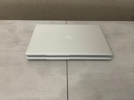 Ноутбук HP EliteBook 850 G6, 15,6 FHD IPS, i5-8365U, 16GB, 256GB SSD. Гарантія. . . фото 7