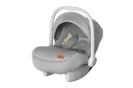 Автокресло серое Carrello Mini CRL-11801/1 Sky Grey группа 0+. Ивано-Франковск. фото 1 Автокресло серое Carrello Mini CRL-11801/1 Sky Grey группа 0+. Ивано-Франковск. фото 1