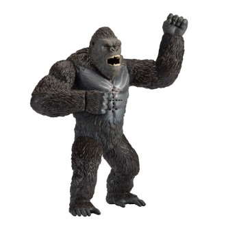 Игровая фигурка Конг готов к бою Godzilla vs Kong (35507) Годзилла и Конг
Встреч. . фото 3