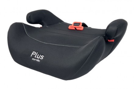 Автокресло бустер Carello Plus CRL-11804/2 с направляющим ремнем Space Black. Ивано-Франковск. фото 1 Автокресло бустер Carello Plus CRL-11804/2 с направляющим ремнем Space Black. Ивано-Франковск. фото 1