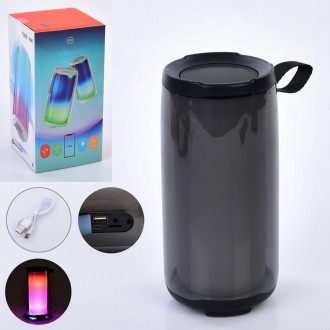 Колонка Bluetooth FG231109028P-1, аккум, TFслот, USB. Івано-Франківськ. фото 1 Колонка Bluetooth FG231109028P-1, аккум, TFслот, USB. Івано-Франківськ. фото 1