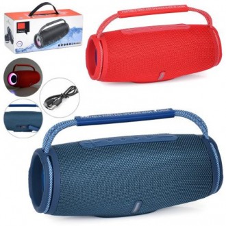 Колонка FG240430002Q 22-9-9см, акум, 2000mA, Bluetooth, світло, USBзарядне, . Івано-Франківськ. фото 1 Колонка FG240430002Q 22-9-9см, акум, 2000mA, Bluetooth, світло, USBзарядне, . Івано-Франківськ. фото 1
