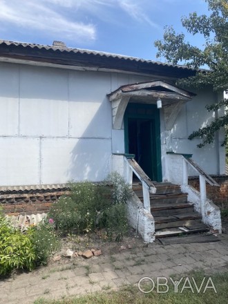 Продам будинок м. Богодухів