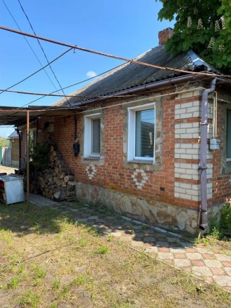 Продам будинок с. Заброди Богодухівський район. Богодухов. фото 1 Продам будинок с. Заброди Богодухівський район. Богодухов. фото 1