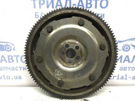 Маховик Mitsubishi Lancer 9 1.6 БЕНЗИН 4G18 2003 (б/у). Киев. фото 1 Маховик Mitsubishi Lancer 9 1.6 БЕНЗИН 4G18 2003 (б/у). Киев. фото 1