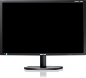 Б/В Монітор Samsung S22B420BW / Діагональ дисплея 22" / матовий / роздільна здат. . фото 5