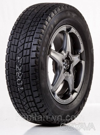 Шина 235/55R20 105T XL FM806 FIREMAX зима
Зимова шина Firemax FM806 для легковог. . фото 1