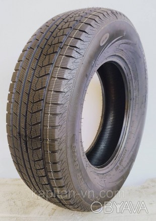 Шина 235/60R17 102H Icepower 868 Fronway зима
Шина Fronway Icepower 868 - зимова. . фото 1