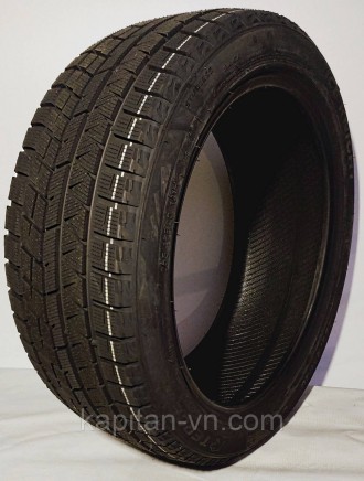 Шина 235/50R20 100T Ice Knight Tercelo зима. Вінниця. фото 1 Шина 235/50R20 100T Ice Knight Tercelo зима. Вінниця. фото 1