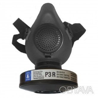 Респиратор от радиационной пыли РМ-1 P3R Медаппаратура