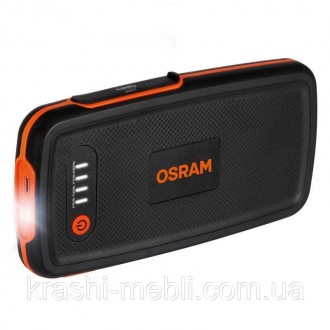 Osram OBSL200 – це багатофункціональний пристрій для автомобілів, під корпусом я. . фото 5