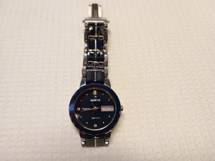 Женские наручные часы Essence sapphire. Кривой Рог. фото 1 Женские наручные часы Essence sapphire. Кривой Рог. фото 1