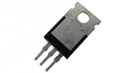  2SK4145-S19-AY MOSFET N-ch NEC 2SK4145 K4145 60V 80A TO220.. . фото 3