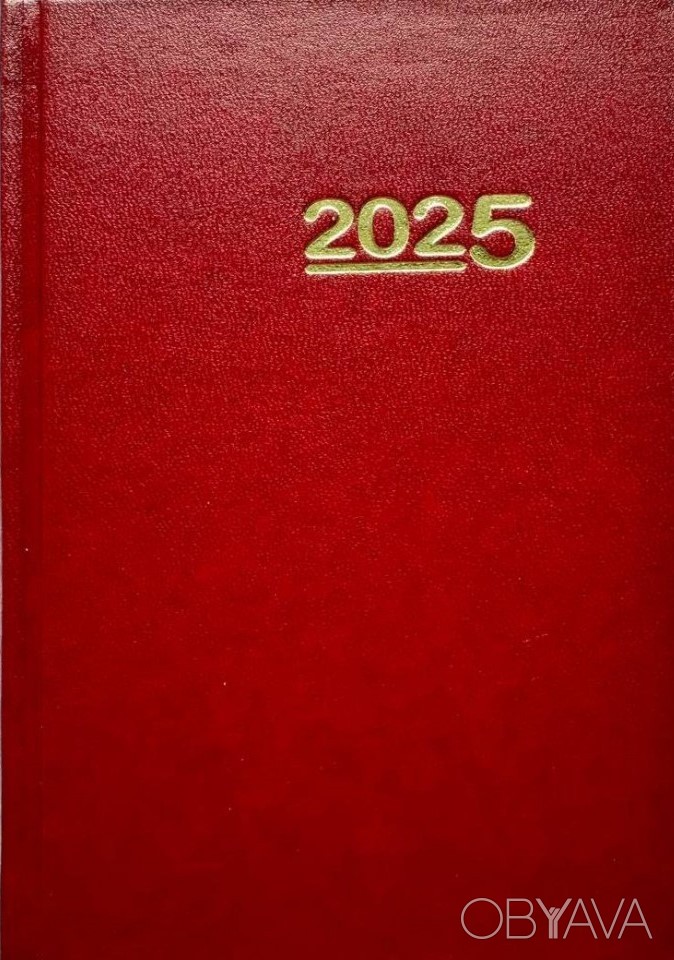 ᐈ Календарь на 2025 год – дневник на украинском ᐈ Харків 250 ГРН ...