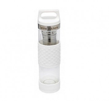 Термофляга SIGG H&C Glass WMB 0,4 L 8539.40 White. Кременчук. фото 1 Термофляга SIGG H&C Glass WMB 0,4 L 8539.40 White. Кременчук. фото 1