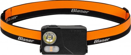 Фонарь налобный Blaser HT300. Кременчуг. фото 1 Фонарь налобный Blaser HT300. Кременчуг. фото 1