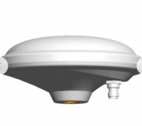 GPS антенна 1164-1290/1525-1615MHz, RHCP, усиление LNA 40dB, TNC-female, активна. Дніпро. фото 1 GPS антенна 1164-1290/1525-1615MHz, RHCP, усиление LNA 40dB, TNC-female, активна. Дніпро. фото 1