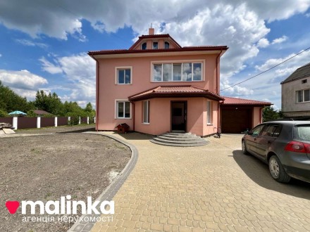 ПРОДАЖ БУДИНКУ
Адреса - село Рудно-Поланки
Кількість кімнат - п'ять
Поверховість. Рудно. фото 2