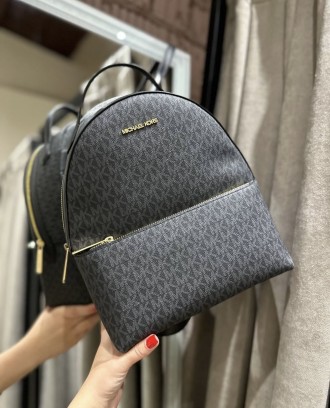 Рюкзак Michael Kors. Харьков. фото 1 Рюкзак Michael Kors. Харьков. фото 1