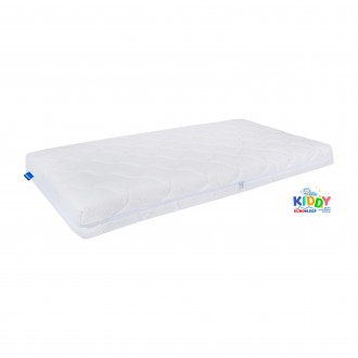 
Модель KIDDY COMFORT KIDDY COMFORT від Eurosleep – це дитячий матрац для комфор. . фото 3