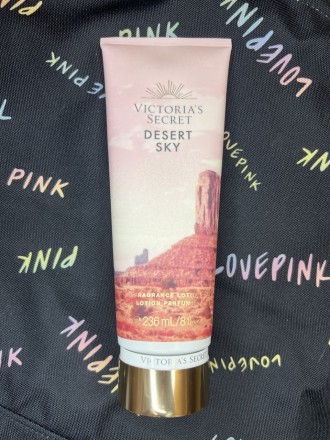 Парфумований лосьйон для тіла від victoria’s secret desert sky. Житомир. фото 1 Парфумований лосьйон для тіла від victoria’s secret desert sky. Житомир. фото 1