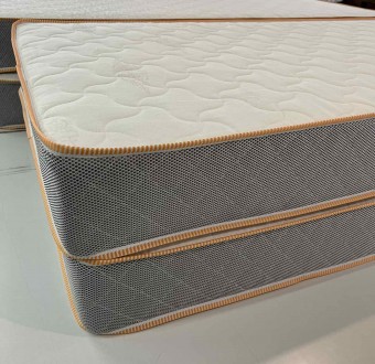 
 Модель ULTRA "MEMORY" Ця модель матрацу має дві різні сторони жорсткості та пі. . фото 4