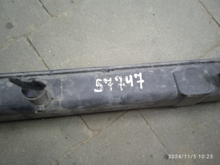 Бачок радиатора НИЖНИЙ MAZDA 6 2008 000057747. Харьков. фото 1 Бачок радиатора НИЖНИЙ MAZDA 6 2008 000057747. Харьков. фото 1