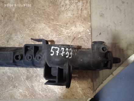 Бачок радиатора fiat scudo 95-07; peugeot expert 95-07; citroen jumpy 95-07 000. Харьков. фото 1 Бачок радиатора fiat scudo 95-07; peugeot expert 95-07; citroen jumpy 95-07 000. Харьков. фото 1