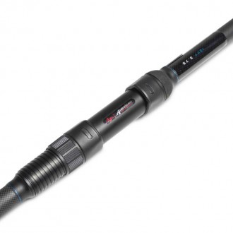 Карповое удилище Nash Airforce F20 12ft 3.60m 3,5lb. Київ. фото 1 Карповое удилище Nash Airforce F20 12ft 3.60m 3,5lb. Київ. фото 1
