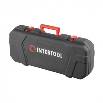 Опис
 
Шабельна пила INTERTOOL WT-0401 є незамінним помічником для столярів, тес. . фото 5