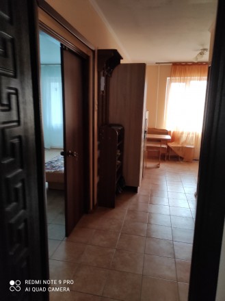 Продажа 1 комнатной квартиры на Намыве. Миколаїв. фото 1 Продажа 1 комнатной квартиры на Намыве. Миколаїв. фото 1